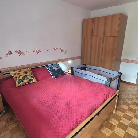 Casa Ai Piani Resinelli Prázdninový dům Abbadia Lariana