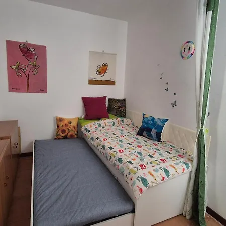 Casa Ai Piani Resinelli Prázdninový dům *