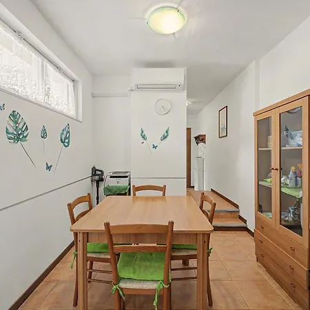 Hébergement de vacances Casa Ai Piani Resinelli *