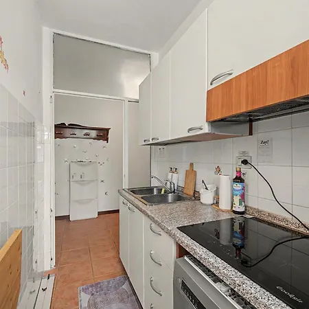 Hébergement de vacances Casa Ai Piani Resinelli *