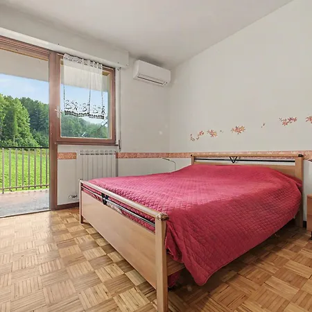 Casa Ai Piani Resinelli Holiday home Abbadia Lariana