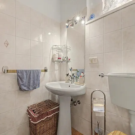 Casa Ai Piani Resinelli Ferienhaus *