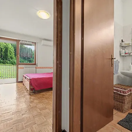 Casa Ai Piani Resinelli Ferienhaus Abbadia Lariana