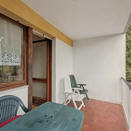 Casa Ai Piani Resinelli Hébergement de vacances Abbadia Lariana