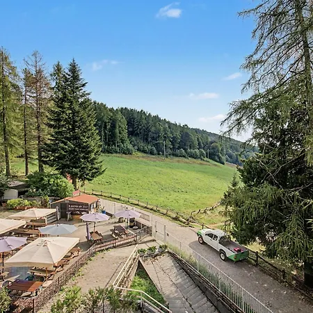 Holiday home Casa Ai Piani Resinelli
